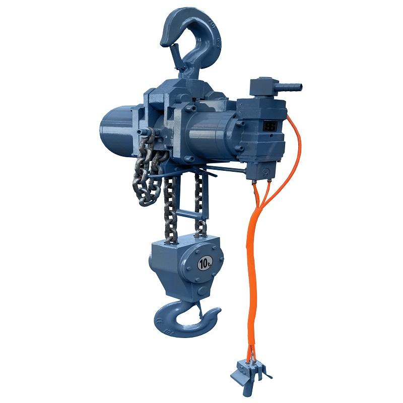  防爆气动葫芦  爆风动葫芦厂家直销   矿用风动葫芦