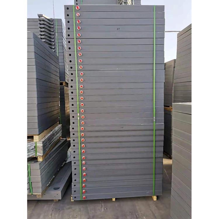 洗沙压滤机滤板  压滤机滤板安装 全塑液压压滤机滤板  恒锦橡塑