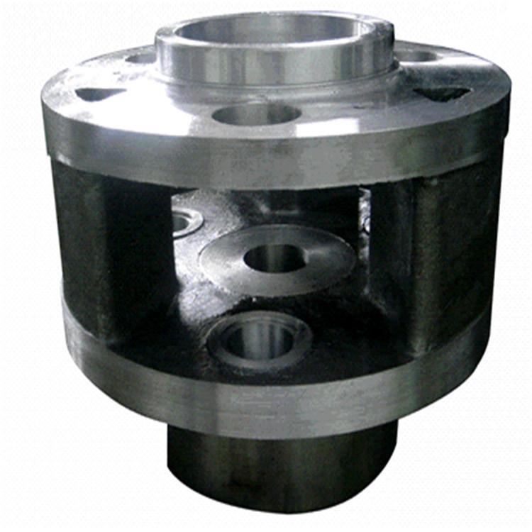 恒巨厂家供应大型重型机械铸件灰铁铸件球墨铸件