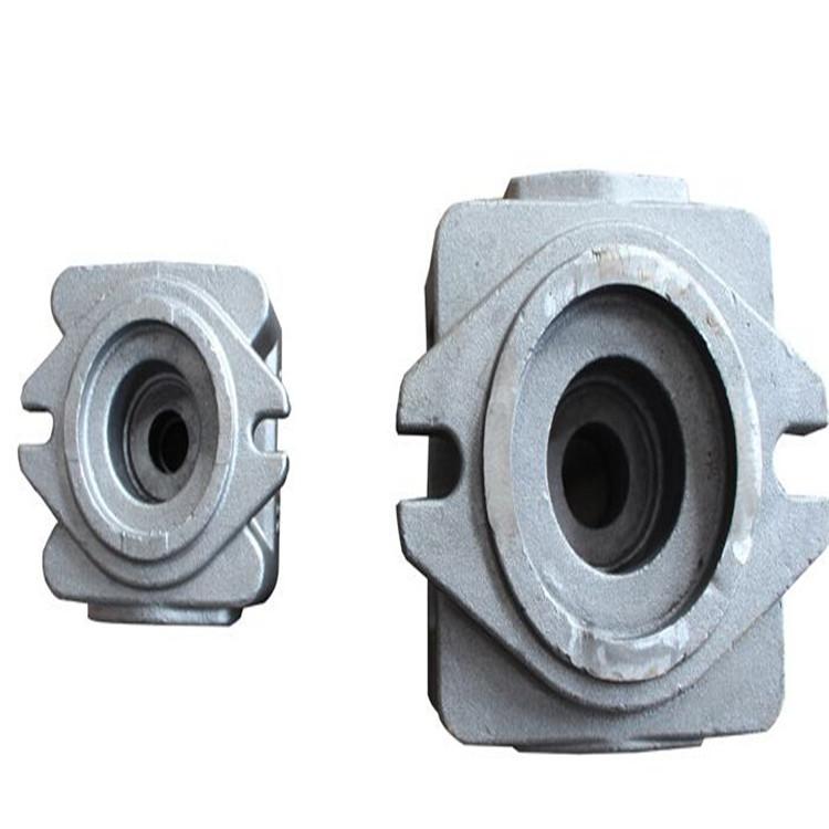 大型铸件大型球墨铸件大型球铁铸件精选厂家