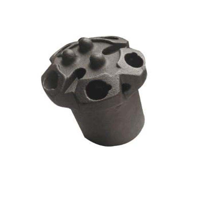 大型铸件设计加工 球墨铸铁件订做 工业大型烟机铸件