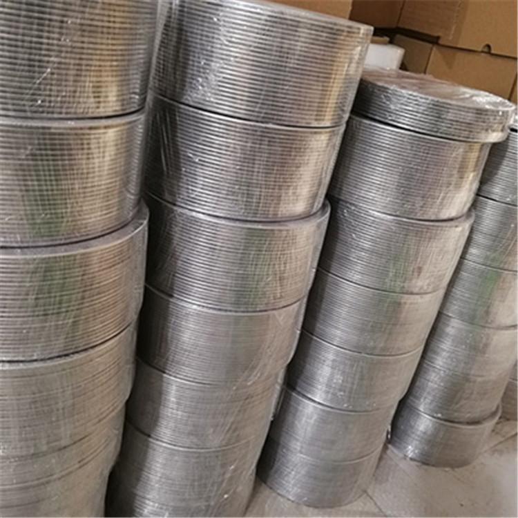 双层不锈钢复合过滤网欢迎致电不锈钢网可定制恒利达厂家直销