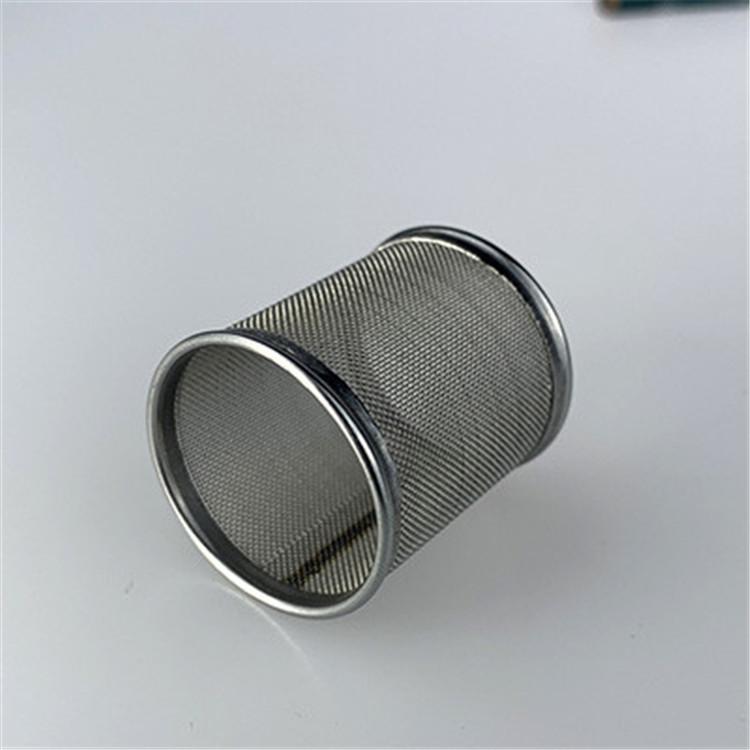 不锈钢筛网 不锈钢编织网 矿用金属过滤网 不锈钢丝网可定制