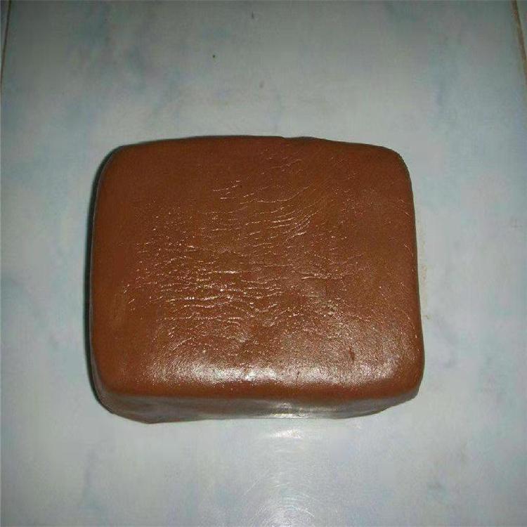 有机防火泥 柔性有机堵料 防火泥型号 恒泰