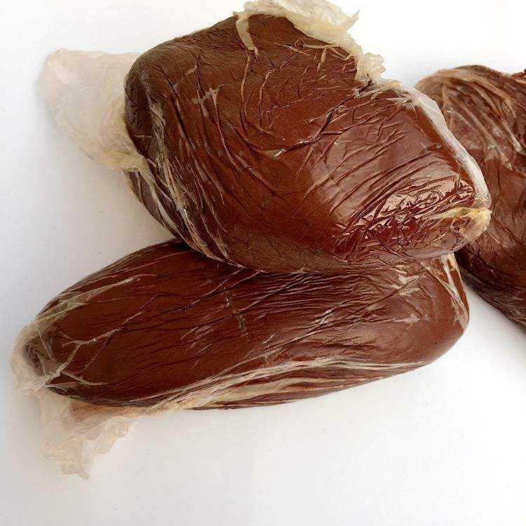 有机防火泥 柔性有机堵料 防火泥型号 恒泰