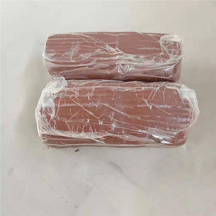 耐火材料 防火泥 柔性有机堵料 防火堵料 硅藻土 恒泰