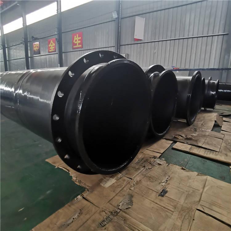 矿用聚乙烯涂层瓦斯抽放钢管