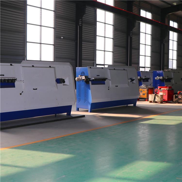 恒祥 钢筋弯曲机价格 全自动八字筋弯箍机厂家直销 厂家直供