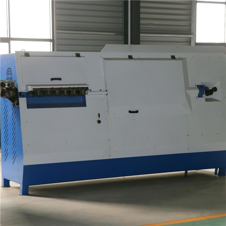 恒祥 数控全自动钢筋弯箍机 大型钢筋自动弯曲机 批量供应