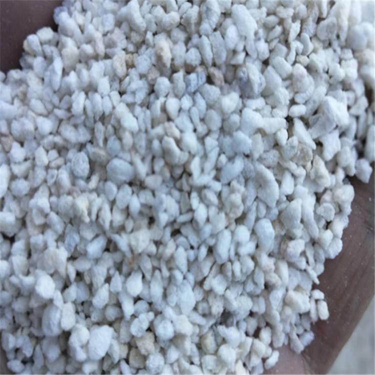 生产销售无机膨胀珍珠岩