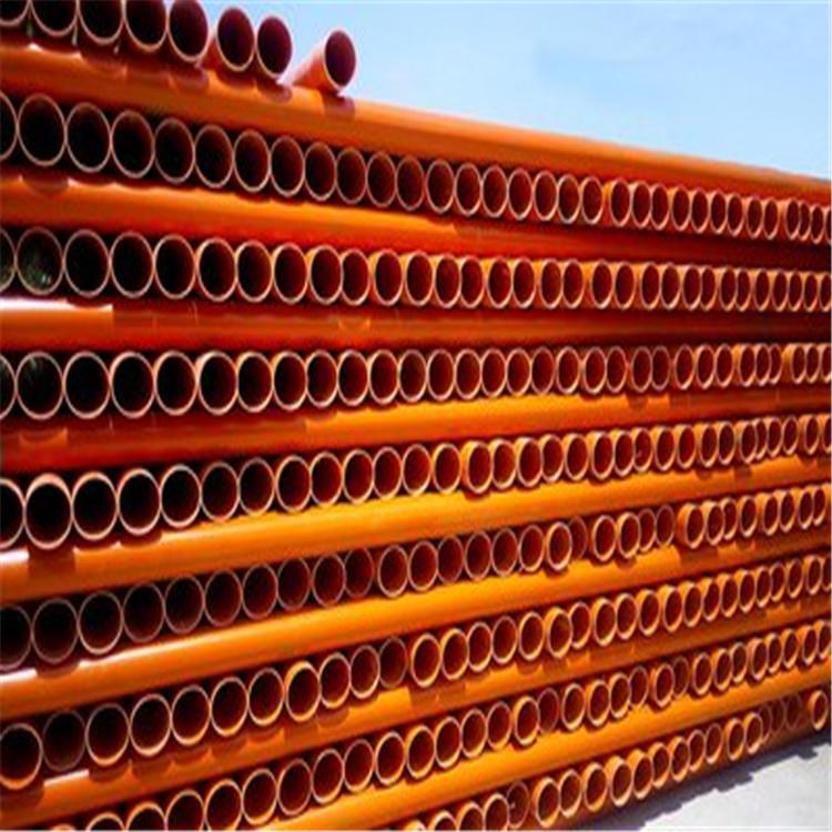 CPVC高压电力管 CPVC电力管 CPVC直埋管现货供应