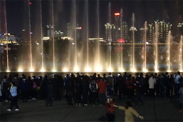 安徽 贺鑫园林 喷泉工程报价 我要做喷泉 专业设计