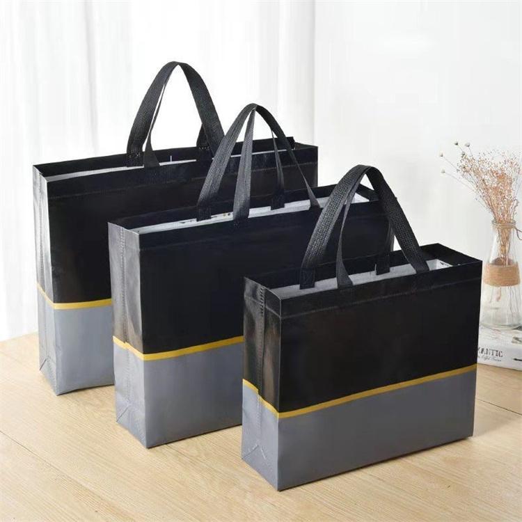 无纺布袋厂家 无纺布袋定做 无纺布袋覆膜