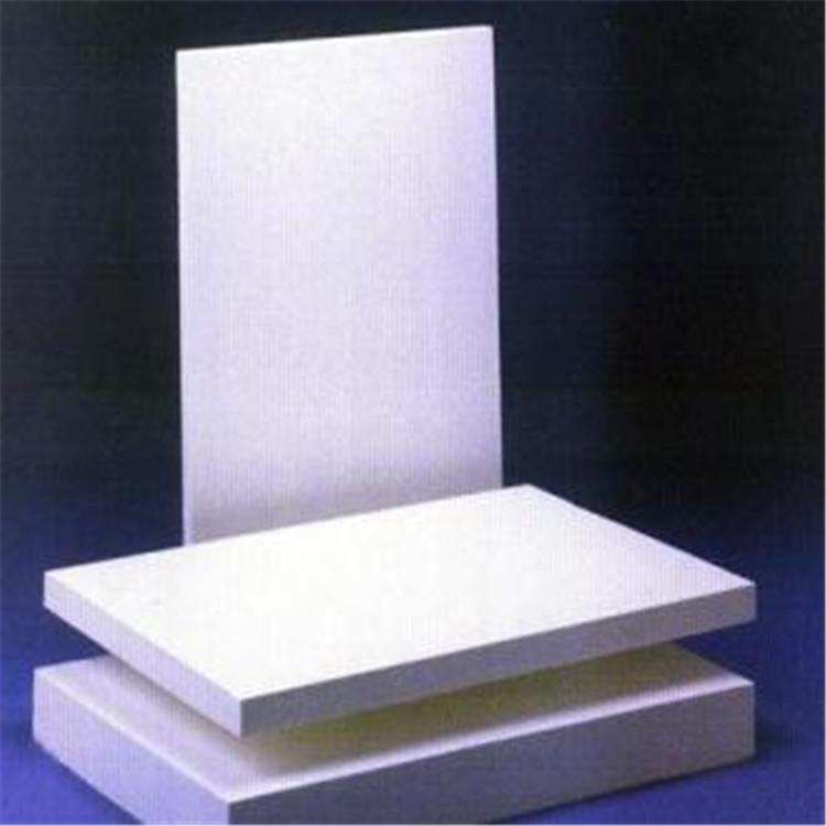 业生产1600℃陶瓷纤维板 多晶莫来石纤维板 氧化铝纤维板