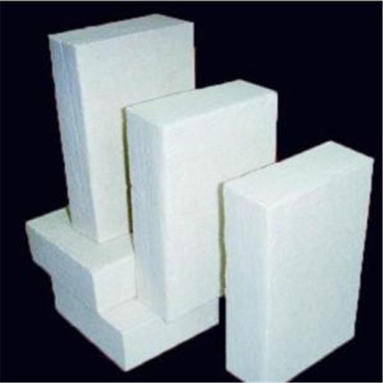 现货供应陶瓷纤维板厂家 硅酸铝挡火板 厂家定制