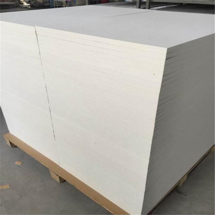 保温板,耐火材料硅酸铝纤维板 陶瓷纤维板