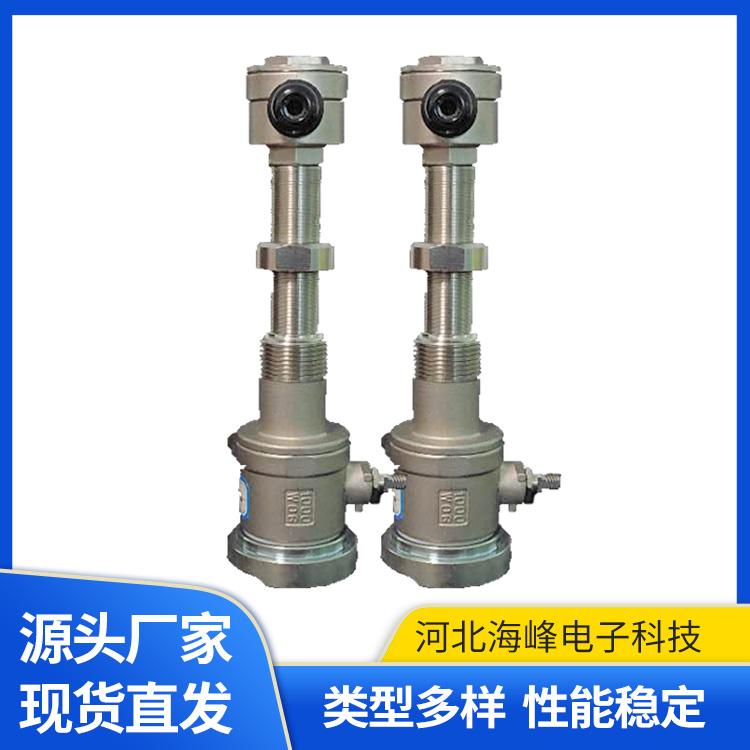 云海峰模块化主机超声波TDS-100M 插入式、外夹式、管段式流量计