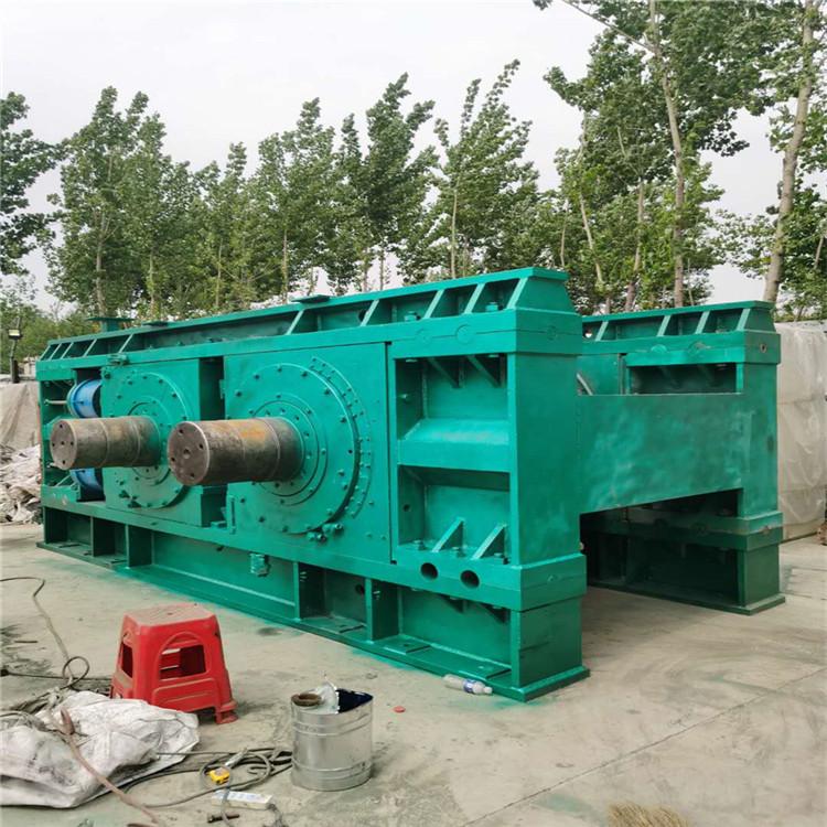 厂家直供 华峰二手辊压机 欢迎致电