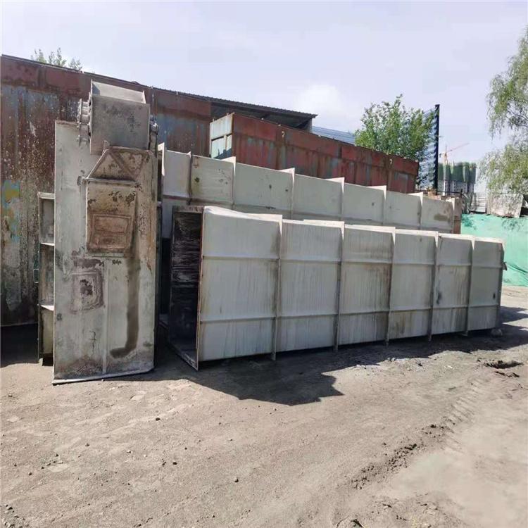 出售NSE200型提升机一台 高度31米