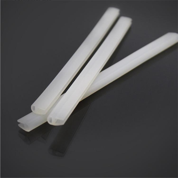 汽车密封条 硅胶密封条 新能源厂家定做