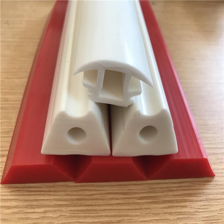 防火密封胶条 硅胶密封条 弹性密封胶条 PVC密封条