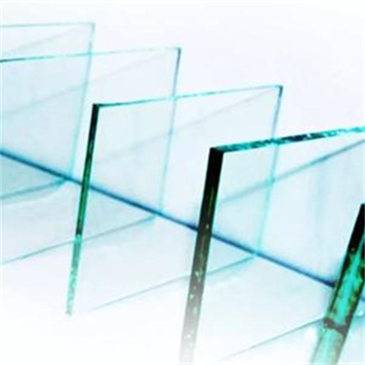 钢化玻璃制作 高强度热稳定性钢化玻璃