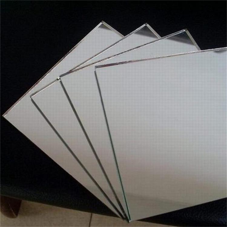 12MM热弯玻璃弧形 超白钢化玻璃加工