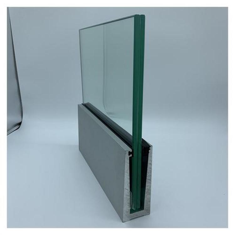 钢化玻璃  建筑用钢化玻璃 专业加工