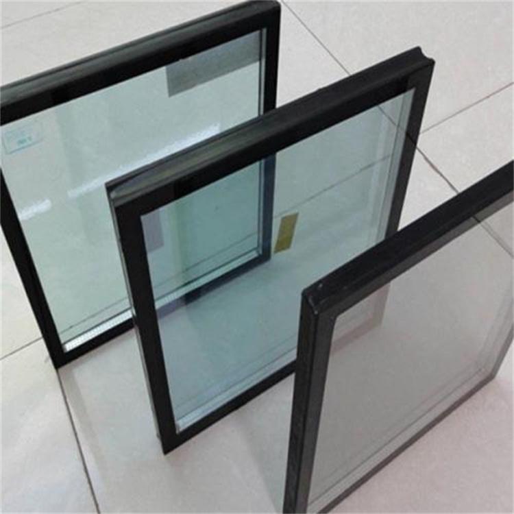 大通供应 钢化镀膜玻璃 尺寸可定制