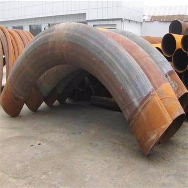 河北鸿鹄公司现货供应 不锈钢弯管 小口径弯管 镀锌弯管