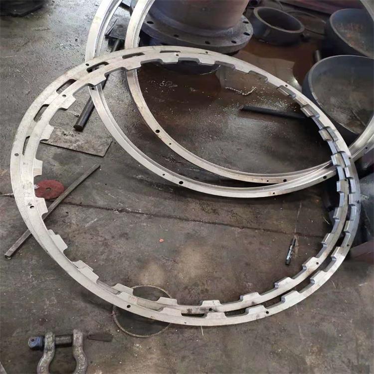 法兰生产厂家  欢迎咨询