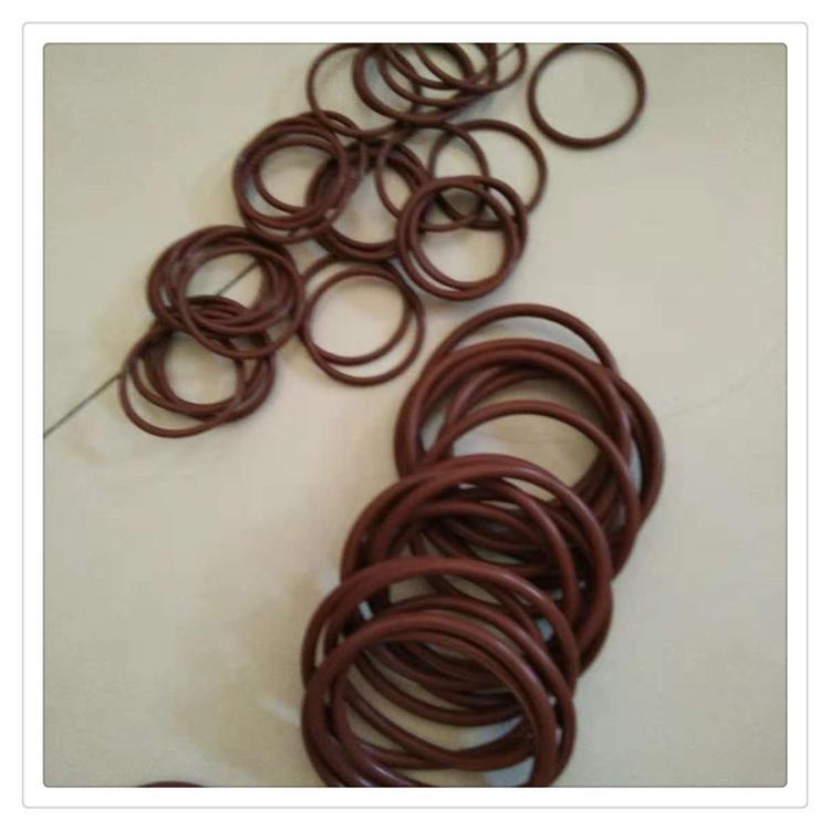 密封件 氟胶骨架油封 油封厂家