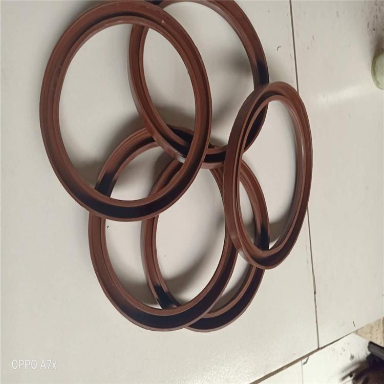 丁晴橡胶挖掘机牙箱TB骨架油封 