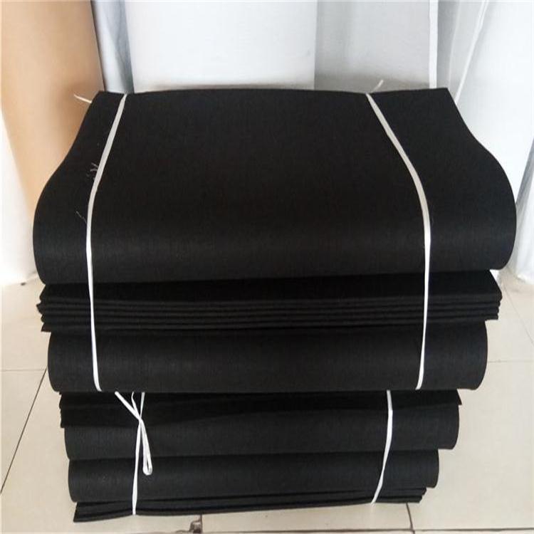 细白毛毡 工业毛毡 毛毡厂家 货源充足