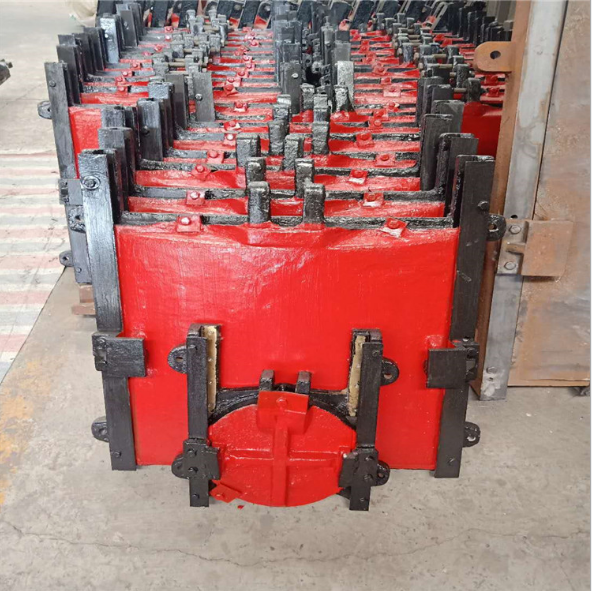 水库电站闸门 水利钢闸门批发价格