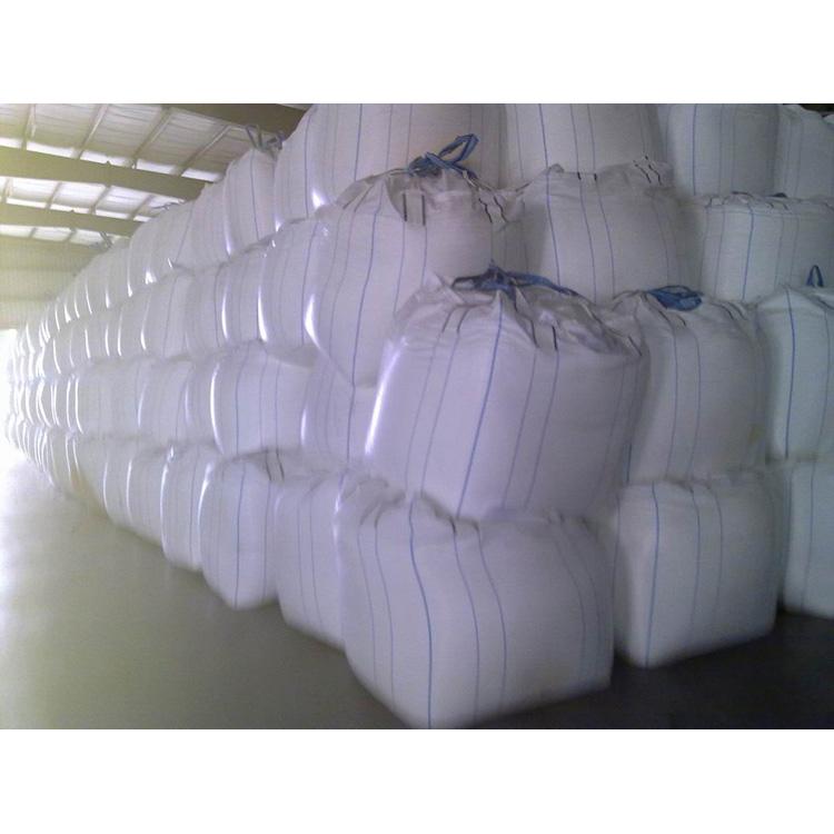 防潮集装袋 四吊环无大口布吨袋 吨包袋 加工定做 恒宏