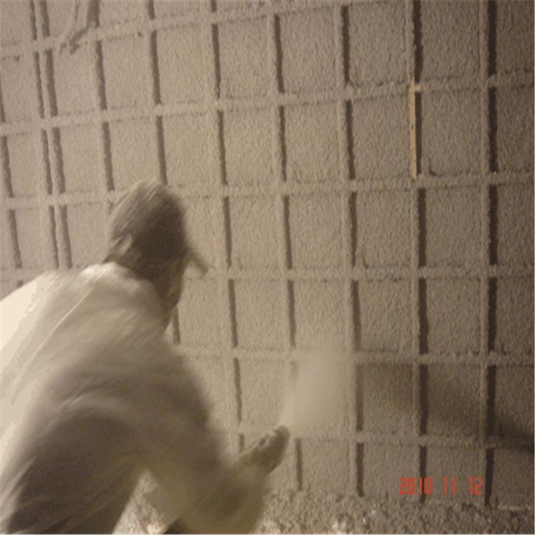 超细无机纤维喷涂_无机纤维喷涂_生产公司