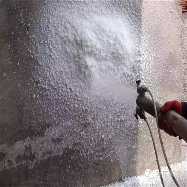 承揽硬质超细无机纤维喷涂 KTV无机纤维喷涂 专业团队