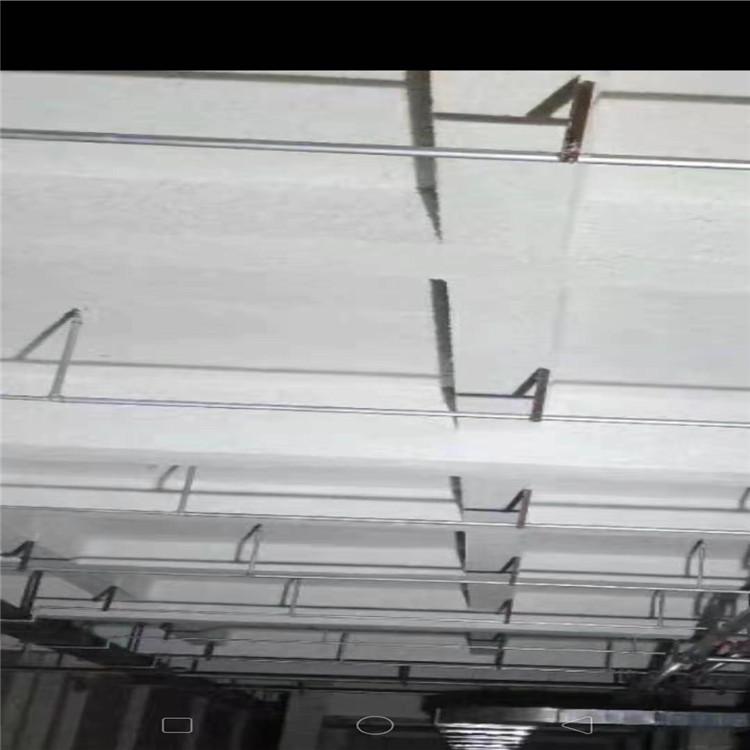 承揽硬质超细无机纤维喷涂 KTV无机纤维喷涂 专业团队