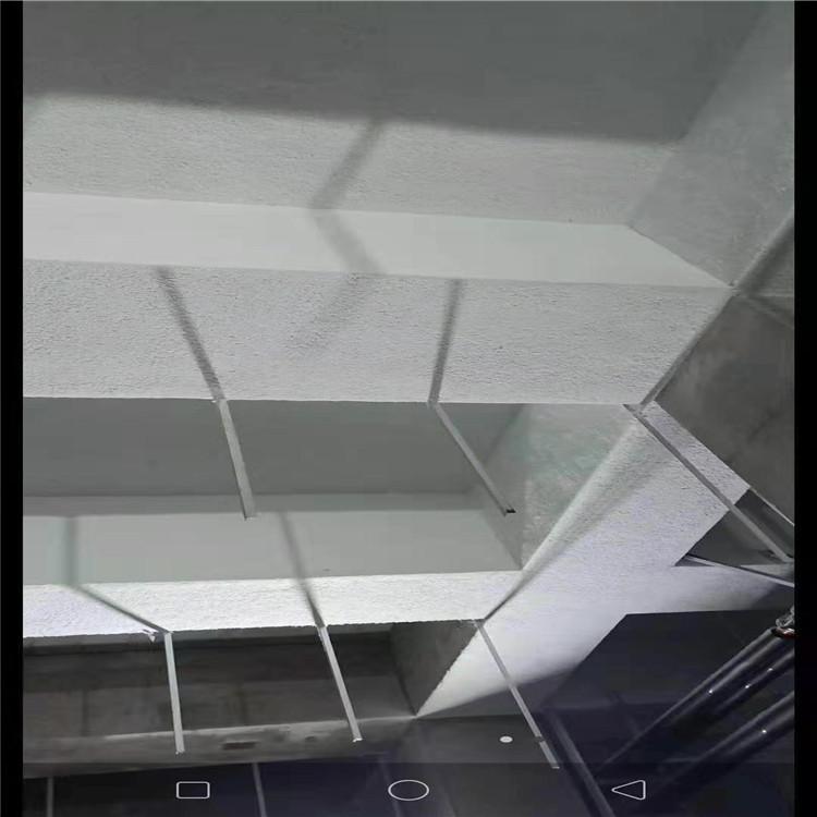 承揽天津地无机纤维喷涂施工 无机纤维喷涂