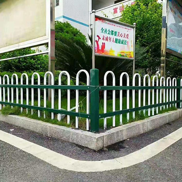 户外防护栏定制 城市护栏 乡村道路波形护栏板