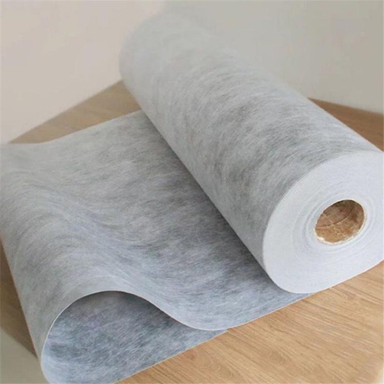 非沥青基防水卷材 非沥青基自粘胶膜防水卷材 粘接力强 耐腐蚀 