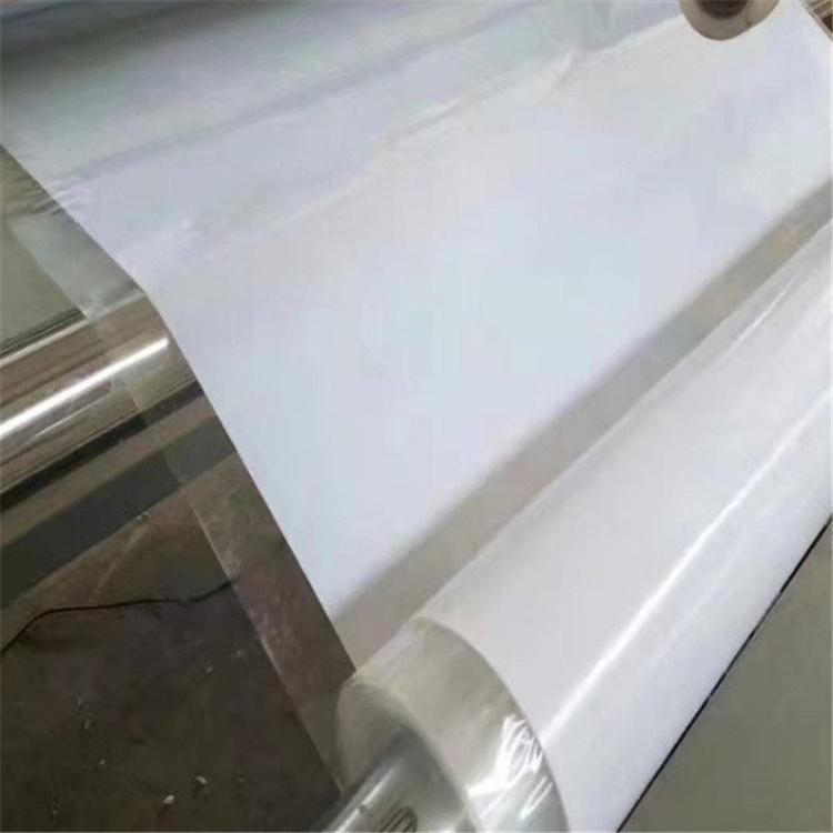 非沥青基高分子自粘胶膜 高分子自粘防水卷材 子盾防水