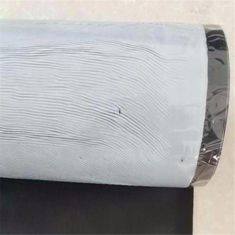 自粘聚合物改性沥青防水卷材 自粘防水卷材材料 建筑工程用