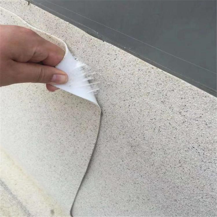 自粘胶膜防水卷材 防水卷材 高分子自粘防水卷材 厂家直销 