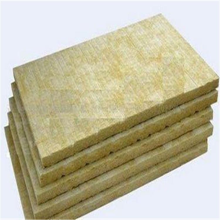 热销 玄武岩棉板 岩棉板 量大优惠 定制批发