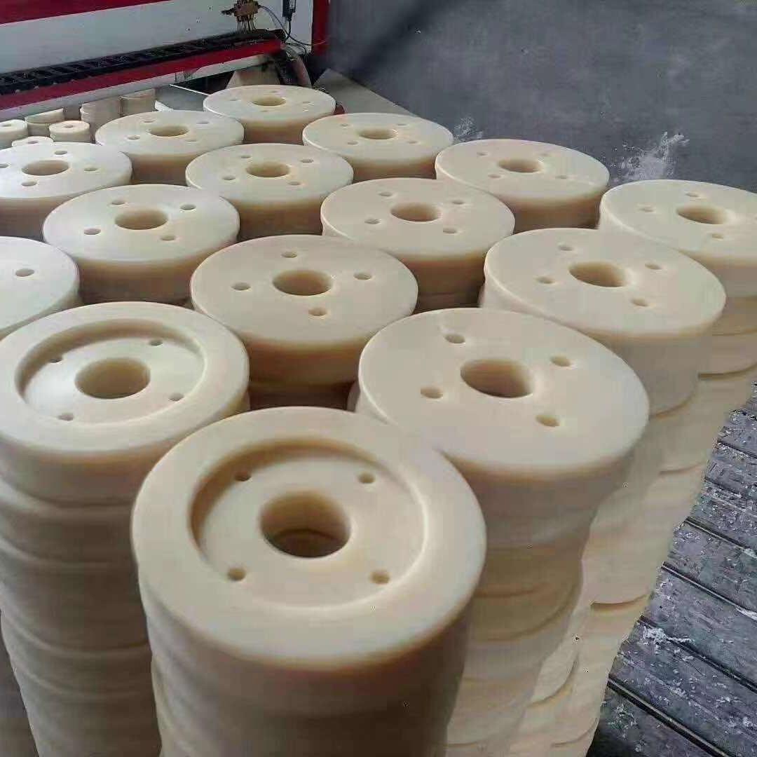 红建尼龙制品加工 空心尼龙件 尼龙件高硬度耐磨