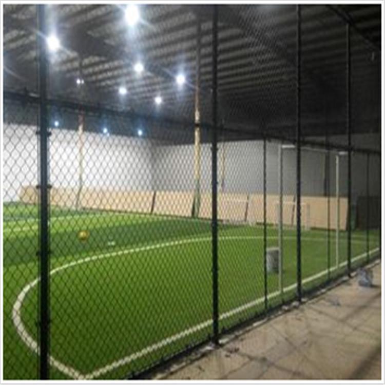 学校球场护栏 球场围栏护栏网 学校球场围网 球场护栏生产厂家