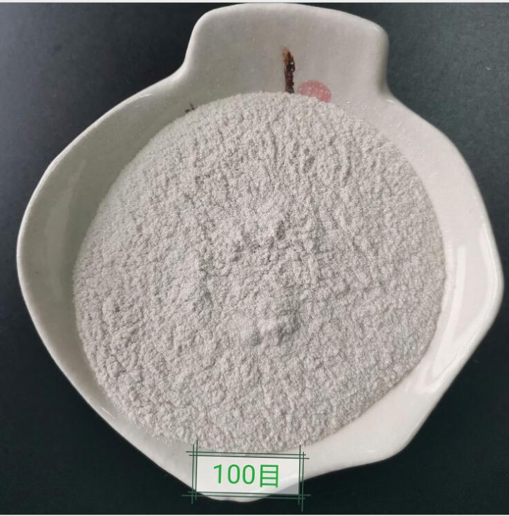 华晶 油漆涂料用白云母粉 100目橡胶塑料用湿法白云母