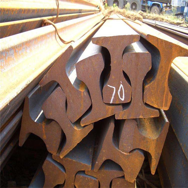 厂家直供 钢轨 欢迎来电